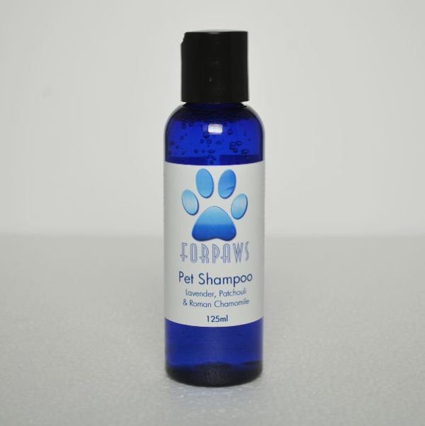 ForPaws LPR Shampoo - Image 2