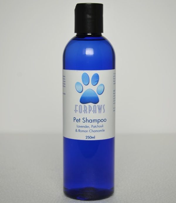 ForPaws LPR Shampoo - Image 3