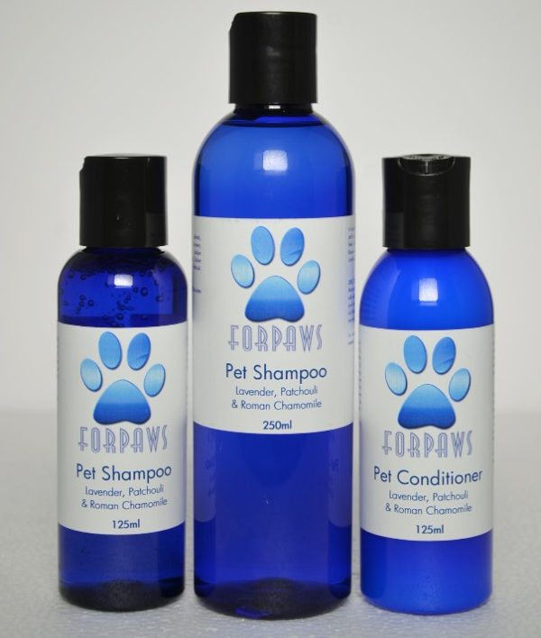 ForPaws LPR Shampoo