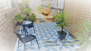 POINT COOK COURTYARD