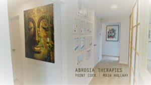 POINT COOK MAIN HALLWAY