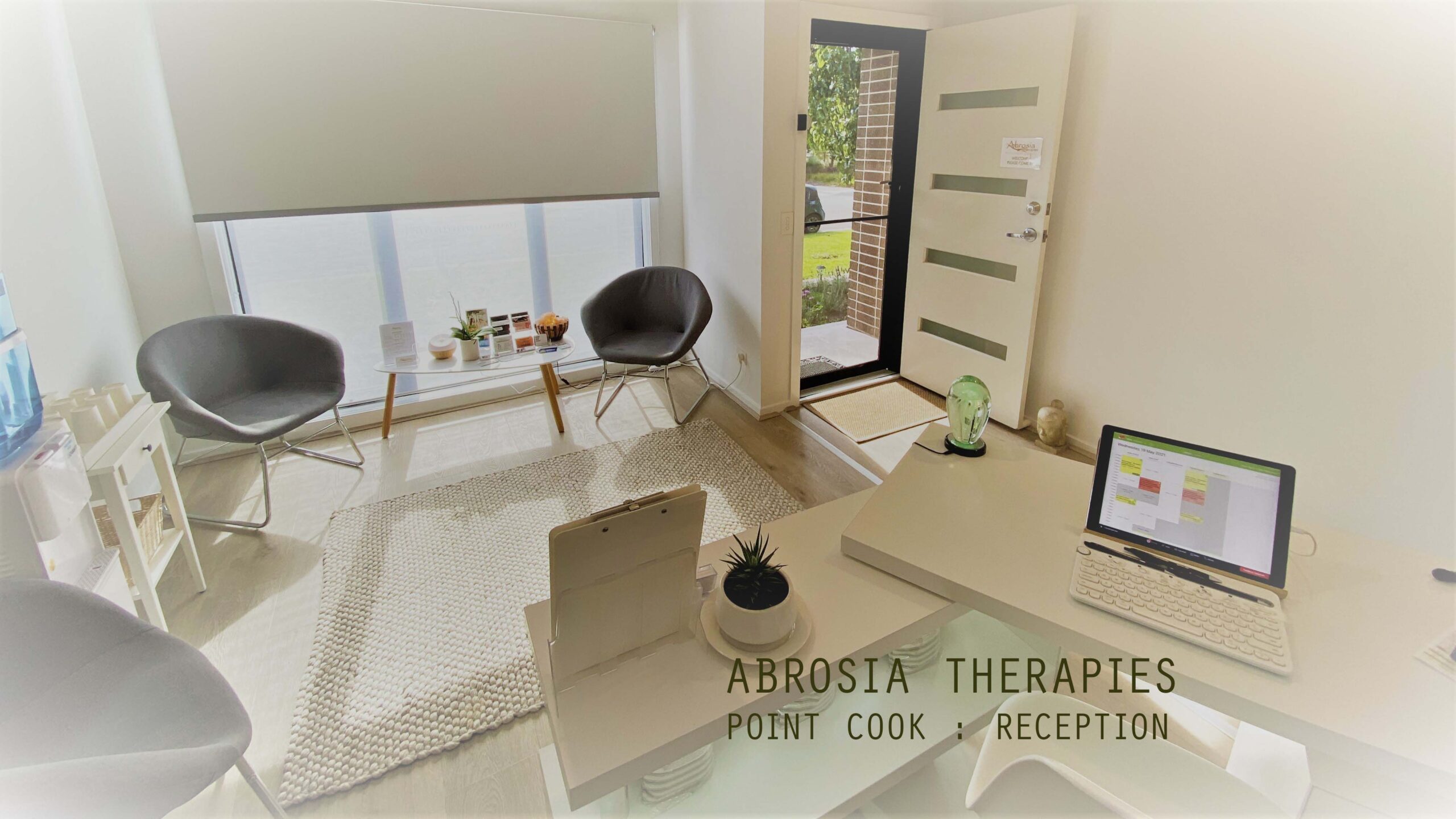 POINT COOK RECEPTION 2