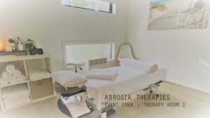 POINT COOK THERAPY ROOM 1
