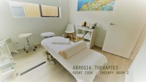 POINT COOK THERAPY ROOM 2