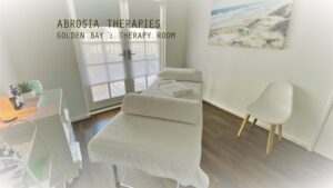 GOLDEN BAY THERAPY ROOM