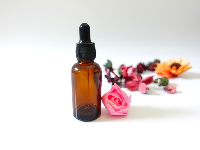What is Aromatherapy Massage?